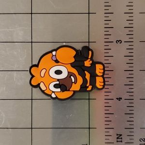 NEW Bluey Show Missy Croc Shoe Charm